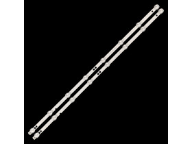 XY-708 Подсветка для ТВ Erisson 32LES16 / 32LES70T2 / 32LES78T2W маркировка SJ.HZ.D3200801-2835BS-M