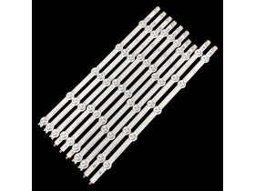  6-3 I XY-014 I LED подсветка (линейка) 42