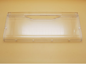  385667 Панель морозильной камеры Indesit, Hotpoint-Ariston 372744