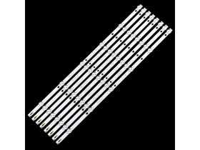 XY-513 LED подсветка K550WDC1 A2 2019-8-28 4708-K550WD-A2113N01