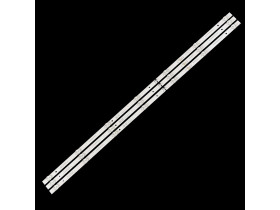  6-2 I XY-590 I LED Подсветка JL.D43071330-002AS-M_V02 для TV: 42G6F,MS-L2570 V2 V1,MS-l2570