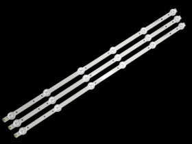 6-2 I XY-503 I LED подсветка линейка SVJ320AG2-REV2-6LED-130307 Подсветка 32