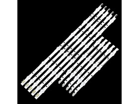  6-3 I XY-060 I LED подсветка Samsung_2014SVS40_3228_R03_REV1.1_131112 NHF для Samsung UE40J5510AU, UE40H6200AK