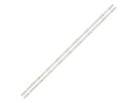 XY-405 Cветодиодная планка для подсветки HL-2A320A28-0901S-06