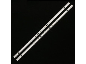  6-2 I XY-404 I LED подсветка (линейка) для TV: TCL LED32D3000, THOMSON T32RTE1160, T32RTL5130, T32RTL5140, Daewoo L32A640VTE, L32A645VTE, Xi