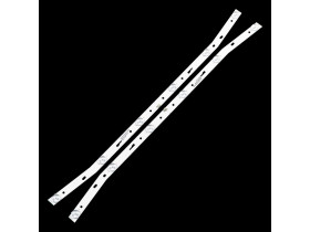 XY-292 Подсветка JP3220-061EC E32F2000 для TV Akai UA32DF2110, E32F2000, AKTV3212, LEA-32L41P