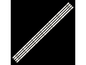 XY-121 Подсветка K420WD73 A1 для ТВ Philips 42PFT4001/60, Panasonic TX-42ER250ZZ, TCL LE42E1900 LE42E6850 4708-K42W73-A1213K01 аналог K400WD A1