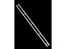 XY-072 I LED подсветка (линейка) BN64 01634A 2011SVS32 456K 1H 1CH PV RIGHT44  для TV Samsung UE32D5000PW, UE32D5500RW, UE32D5520RW