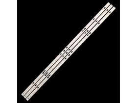 XY-099 LED подсветка OEM/0EM40LB03-LED3030-V1.0 4C-LB400T-ZM2 для TV: 42M4080A,42M4018E