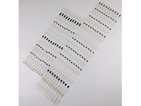 XY-047 I Комплект светодиодной подсветки для телевизора 2013SVS55F / D2GE-550SCA-R3 / D2GE-550SCB-R3 / BN96-25312A / BN96-25313A