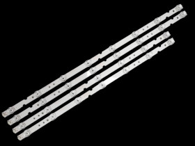  XY-287 I LED подсветка для телевизора LED подсветка для TV55HR330M08A24C-LB5508-HR02J