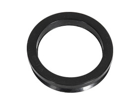  Сальник V-RING VA40 NQK.SF Уплотнительное кольцо для стиральной машины Bauknecht (Баукнехт), Whirlpool (Вирпул).
