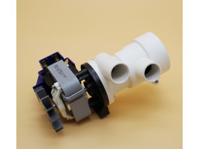 PMP004ID Насос GRE 100W на 3-ех винтах клеммы раздельно 036859, C00036859, 482000026326, IT5405, IT5408, 63TN47, 043725, C00043725
