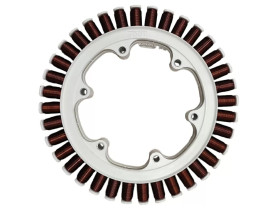 AJB73816001 Статор стиральной машины LG