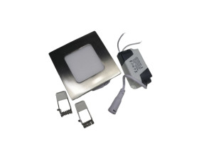   Теплый свет