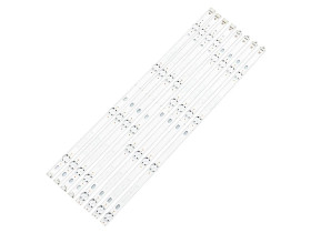 XY-038  I LED Подсветка 5UJ63_UHD 55LJ55_FHD_A/B SSC-55LJ55/55UJ63 для TV: 55UJ630V 55UJ6300 55LG63CJ