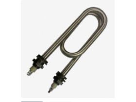 53.307 ТЭН 3000W, нерж. M22 L190мм, межосевое расстояние 70мм, ф7,220v