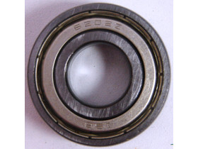 Подшипник 6202 2Z (ISB)