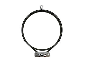  COK111SM Тэн духовки 2400W, D-188 мм, Smeg, код 806890591, 806890217,  806891082