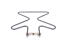  8001783 ТЭН духовки 1300W (нижний) HANSA 8001783 8031256