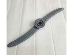  0120802830 Разбрызгиватель посудомоечной машины Haier  (Коды взаимозамен: 0120802830 / 0120802830A / 49123611.)