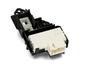 1084765013 УБЛ Zanussi 1084765013 Bitron, INT016ZN, Замок люка стиральной машины ZANUSSI