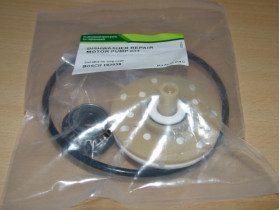 183638un  Ремкомплект для циркуляционного насоса (D59/H41) BOSCH- A183638, 00215572, зам. MTR511BO  (Китай)