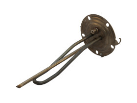 Нагревательный элемент 1000 Вт. VLS D75/125 151226К