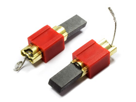 Щетки угольные для стиральных машин МИЛЕ (MIELE) G134