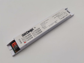ISL130ЭПРА Электронный пускорегулирующий аппарат ЭПРА 1х30W Goodmax