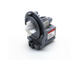  PMP012UN Помпа 3 болта контакты вперед под фишку BPX2-78L, 63AB830, AV5427, 8024541, 41009647