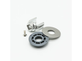  KW715989 Втулка шнека для мясорубки Kenwood (Кенвуд)