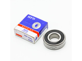 Подшипник для стиральных машин 6203 2RS HIC/HFD/KUK BRG203HIC