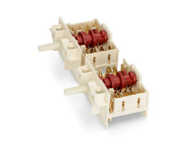  COK305GO Переключатель пара DREEFS 5HE555 (7-поз. Шток-18mm), Gorenje 617736