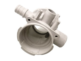  DC61-10652C Улитка насоса Samsung без фильтра