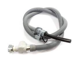  FWH301ZN Шланг заливной ELTEK Для ПММ (с аквастопом) ELUX-111576502, 1115765024, зам. 18ZN002
