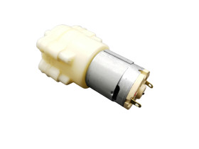  ISL001TCH Насос для термопота DC 12V 6W R365