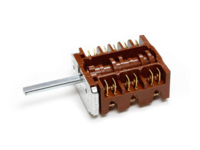  COK302UN Переключатель духовки EGO 46.25866.509, ПМК-500-2, зам.CU6628 Гефест