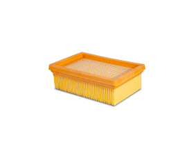  05905 Filtero FP 114 PAP Pro, фильтр складчатый для пылесосов Karcher WD/MV 4/5/6