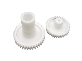  ISL662280BRK Комплект шестеренок для мясорубок BORK, GORENJE, LARETTI, KAMBROOK, STOLLAR