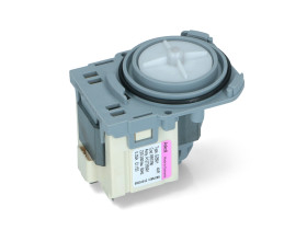 PMP017ZN Циркуляционный насос для стиральной машины 1325100335, 1325100715