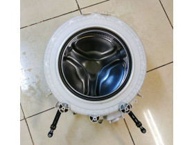 Бак, барабан Siemens