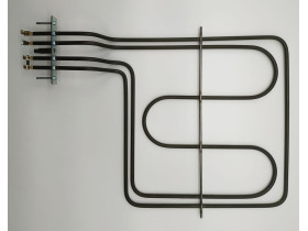 Тэн духового шкафа Ханса 2900W 8071981 зам. 8049290, 8068599