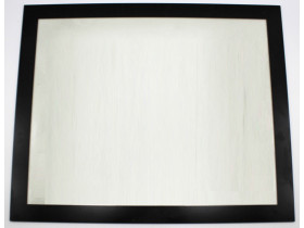 3561501010 Внутреннее стекло духового шкафа Zanussi, Electrolux, AEG 3429341039