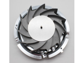  5612364017 Вентилятор обдува Zanussi, Electrolux, AEG 8076070047, 5618283047