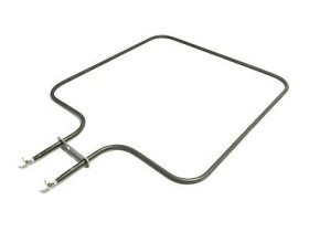  3879671000 Тэн нижний Zanussi, Electrolux, AEG 1000W/230V 8072470027, 3879671018, 3879671109