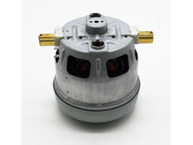  VAC067UN Двигатель пылесоса Bosch 1600W 117мм. зам.VC07252Uw