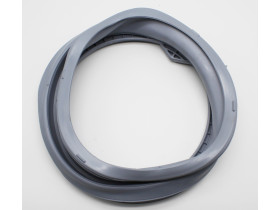  GSK017ZN Манжета люка Zanussi, Electrolux, Aeg 3790201408, 1320041906, 55ZN009