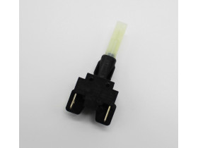  034349 Кнопка для стиральной машины Indesit, Ariston, Smeg 69IT065, SWT000AR, 62TO98, 0201004, AR4417, 146AR03, 1.52.000.05