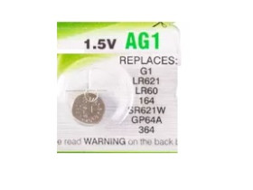 T247 Батарейка Camelion Alkaline AG1 **